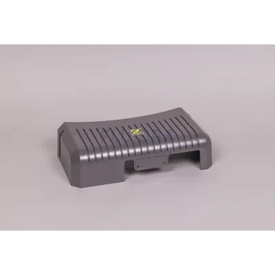Capot plastique inférieur standard - Remplace W043240 (Zodiac)