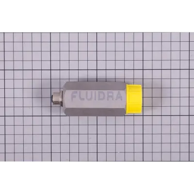 Capteur radiation