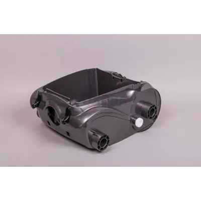 Carcasse complète 2WD VX Gris (ZODIAC)