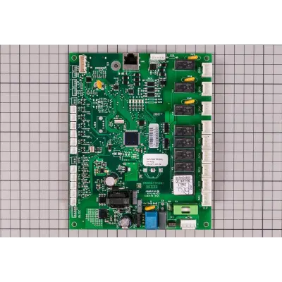 Carte A1 Z400 (ZODIAC)