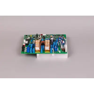 Carte A1 ZS500 TD8 - ex B0217400A - Remplace R07398