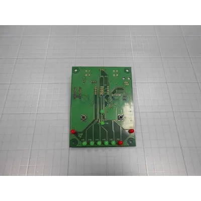 Carte afficheur electrolyseur Sprint (CERTIKIN)