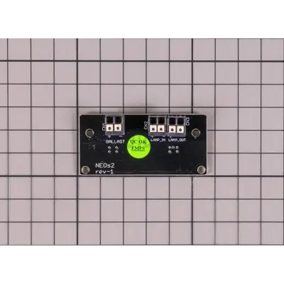 Carte afficheur NEO V2