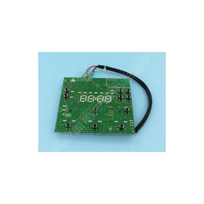 Carte clavier VX type 4 - ex W2461A (ZODIAC)