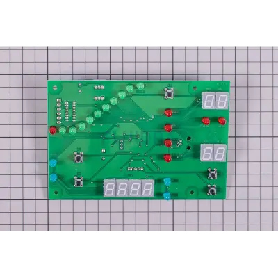 Carte d'indication Neolysis
