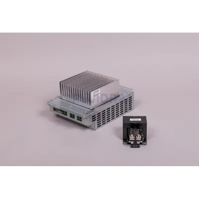 Carte Driver (A2) pour Z550IQ MD4/5/8 (Zodiac)