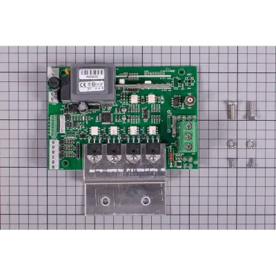 Carte electronique AC-12 (PH) (CERTIKIN)