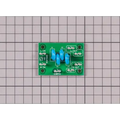 Carte Filtre (A7) Z550IQ (Zodiac)