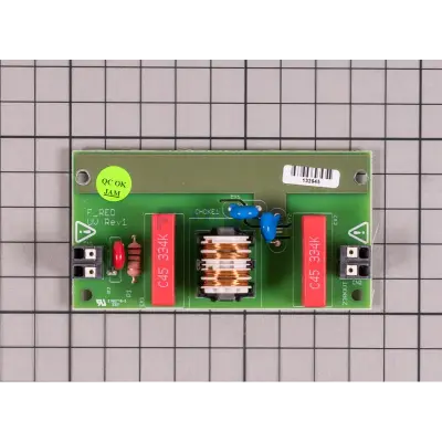 Carte filtre NEO 2
