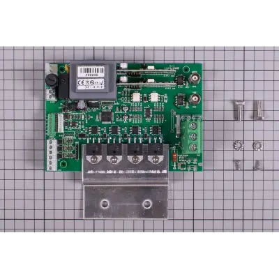 Carte électronique AC-12 (pH/ORP) (ASTRALPOOL)