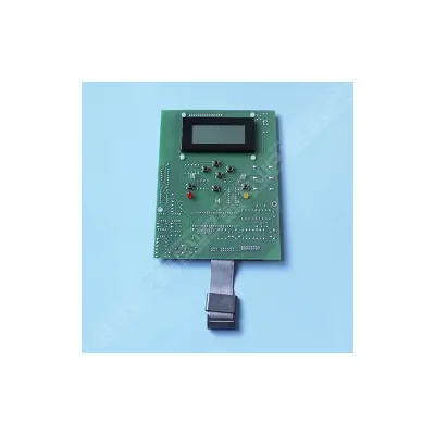 Carte électronique de contrôle Hydroxinator AVEC module pH ou Dual Link