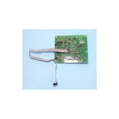 Carte électronique de contrôle LM2 S