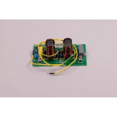 Carte électronique de filtre PX25 MD9, MD12 et Z250iQ MD9, MD12