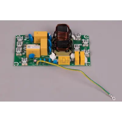 Carte électronique de filtre PX25 TD8, TD9, TD12 et Z250iQ MD8, TD9, TD12