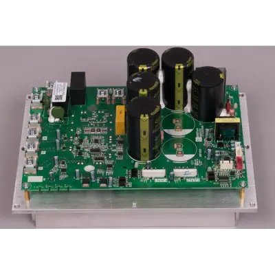 Carte électronique de filtre PX25 TD9 et Z250iQ TD9