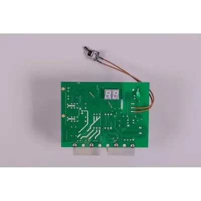 Carte électronique Energy Sel