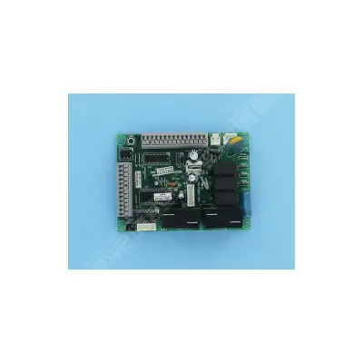 Carte électronique ENP4M