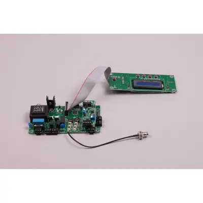 Carte électronique ME Dual Ph et chlore