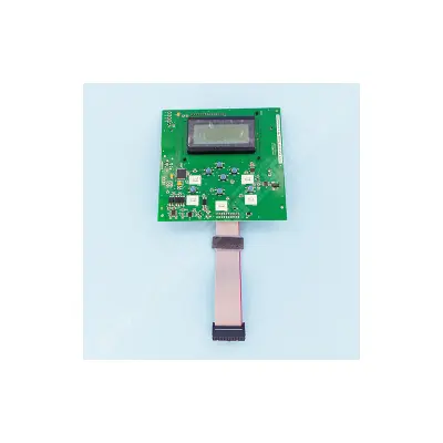 Carte électronique PCBA de contrôle TRi-XO SANS module pH ou Dual Link