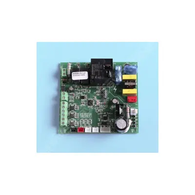 Carte électronique principale version Easy Connect PI20