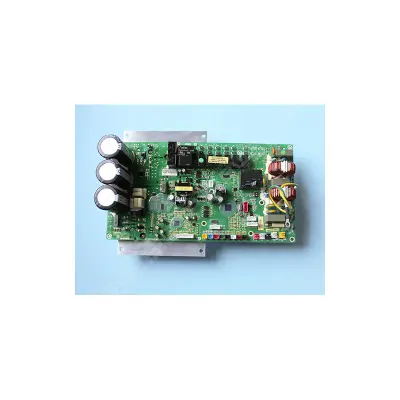 Carte électronique SH0300101 PAC (Zealux)