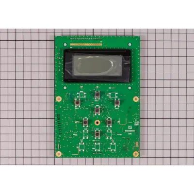 Carte électronique TNG (ZODIAC)