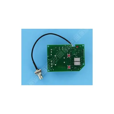 Carte MP1S-PH 230 VAC - Rev 1.0 (Microdos)