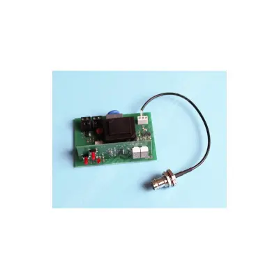 Carte MP1SP-PH Speedy 230 VAC 100mV - 75min (MICRODOS)