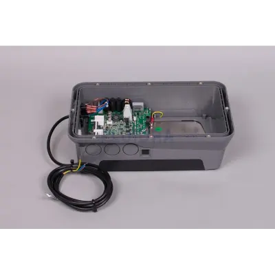 Carte PBA pH-ORP