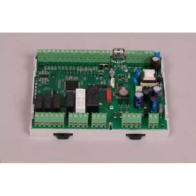 Carte principale 03-05