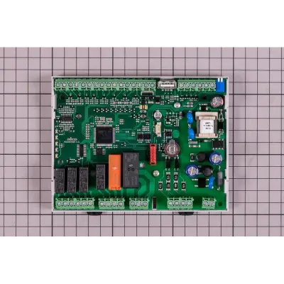 Carte principale 5M / 5T