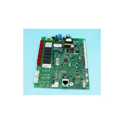 Carte principale (A1) pour Z550IQ TD5 (Zodiac)