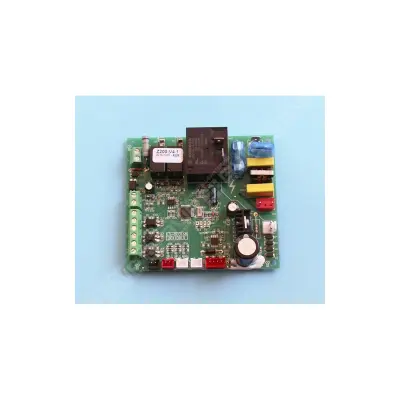 Carte principale A1 Z200