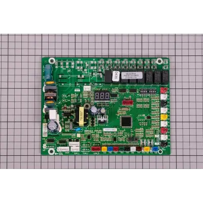 Carte principale PX50 TD12 (Zodiac)