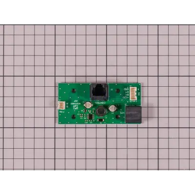 Carte Splitter (A5) Z550IQ (Zodiac)