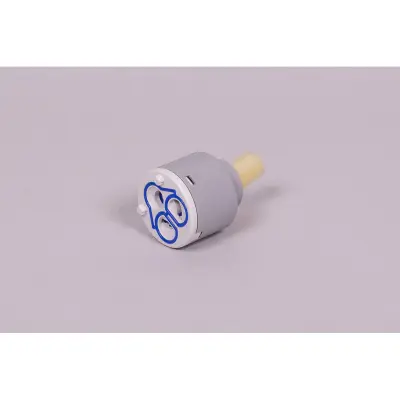 Cartouche 3 voies Douche Iguazu Ø 40 mm - (Astral)