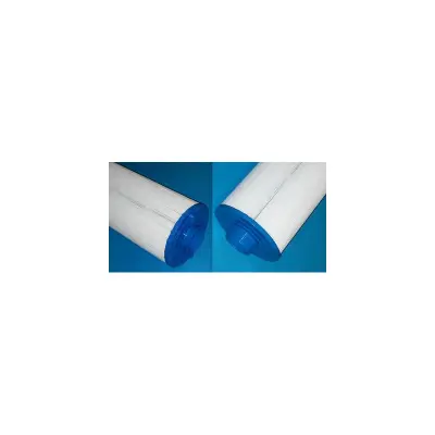 Cartouche Advanced/LA Spas/ Nemco Spas H375/Ø117 mm - Remplace PTL50P4-4 (PLEATCO)