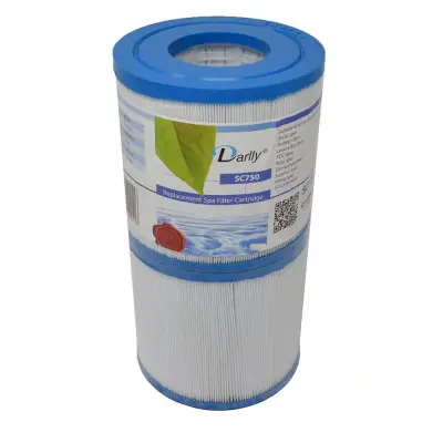 Cartouche DARLLY Skim Filter 10 L102 D 108/52
