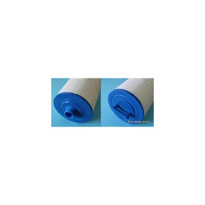 Cartouche Dimension One 75 adaptateur PAD3 - 270x178/48 mm (Pleatco)