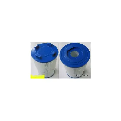 Cartouche  Dimension One 75 H.270 x D.184 - (Unicel)