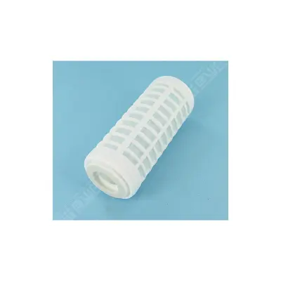Cartouche filtre pour chambre d’analyse + joint