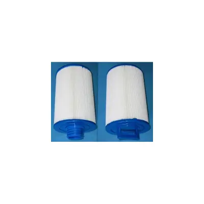 Cartouche Futura Spa (Strong Industries) H.179 x D.121 x 48 poignée/vis - (Pleatco)