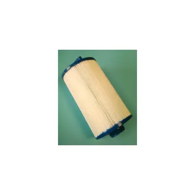 Cartouche Pageant Spa Top Load 203x117 mm Unicel 4CH-21 - Remplace PTL18P4-4 (PLEATCO)