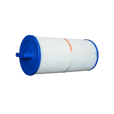 Cartouche Saratoga Spas 121x254mm avec adaptateur P4