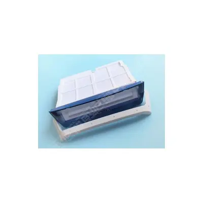 Cassette filtrante H3/H5/H7 Duo (à l'unité) (Astral)