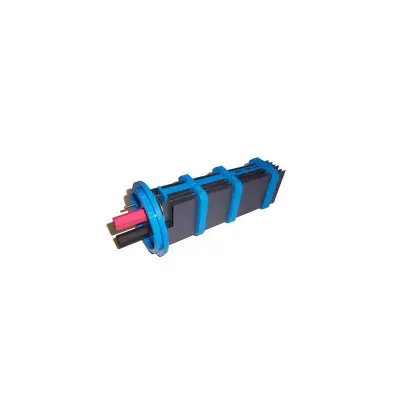 Cellule auto-nettoyante d'électrolyse au sel compatible Paramount 30 AMP Bleu electrode