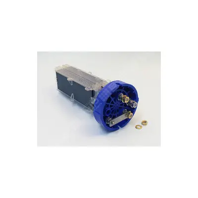 Cellule auto-nettoyante DT40 Tecno