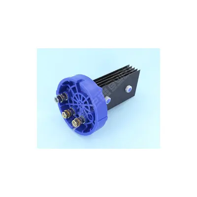 Cellule auto-nettoyante (R-459) TECNO 2012 modèle DT-12