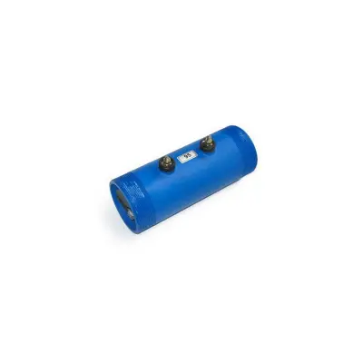 Cellule bleue opaque 3 plaques 50m3
