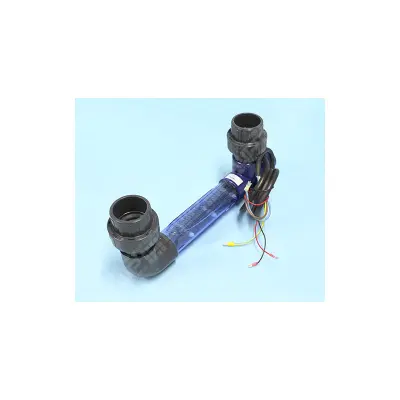 Cellule compatible BP120 m3 Classic (avant 2005) sans autonett. ent.365mm 5 grilles 300x38 6g/l + raccords - C